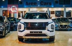 میتسوبیشی ئاوتلاندەر